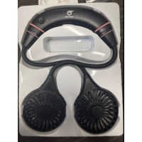 ICE WING Portable Neckband Fan. 7200 Units. EXW Los Angeles $4.25 Unit.